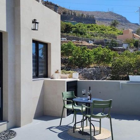 Appartement Loft Mouly à San Sebastián de la Gomera Extérieur photo