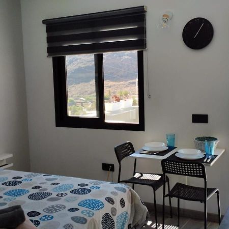 Appartement Loft Mouly à San Sebastián de la Gomera Extérieur photo