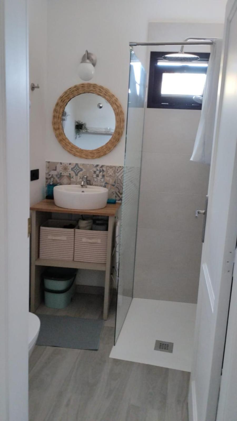Appartement Loft Mouly à San Sebastián de la Gomera Extérieur photo