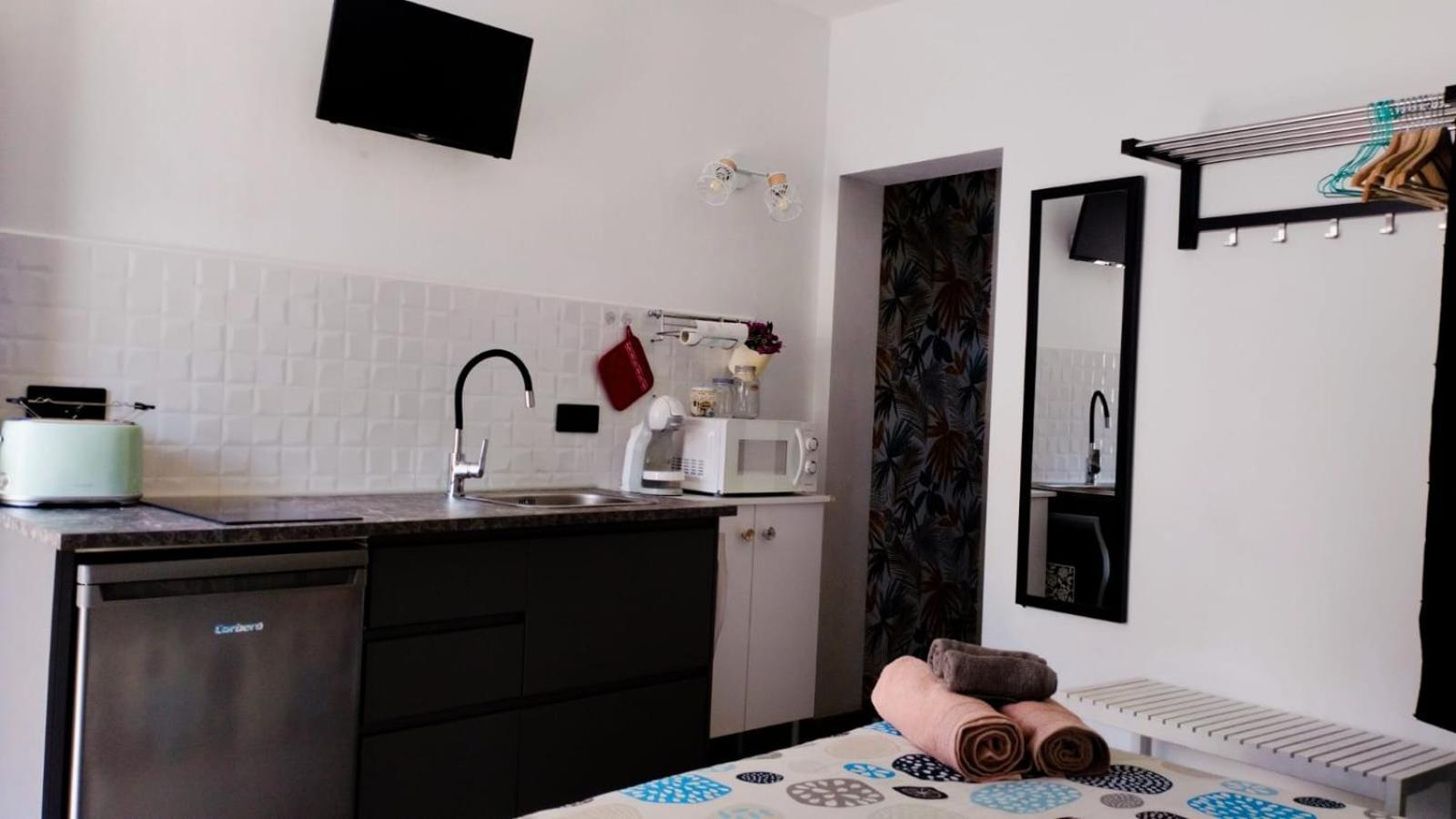 Appartement Loft Mouly à San Sebastián de la Gomera Extérieur photo