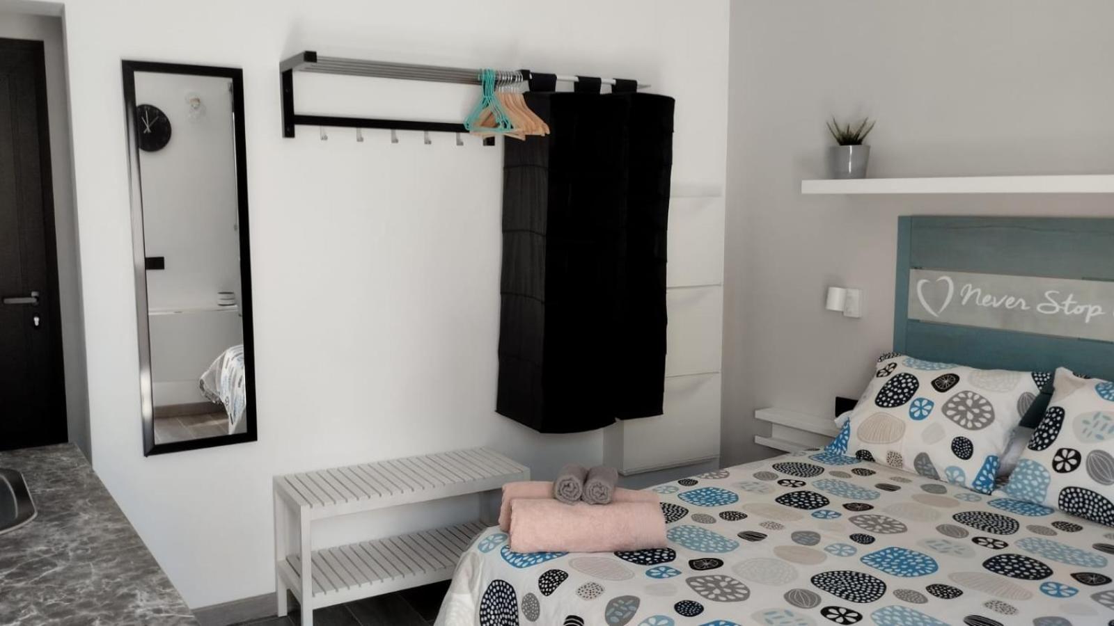 Appartement Loft Mouly à San Sebastián de la Gomera Extérieur photo
